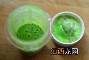 玉米泥用辅食碗怎么做好吃