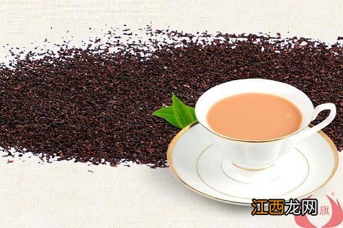 红茶茶包怎么煮奶茶