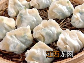 蒸饺子用什么龙蒸最好