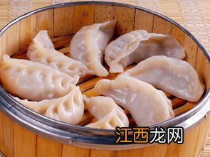 蒸饺子用什么龙蒸最好