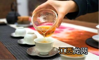 喝茶怎么回事