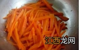 莜面凉拌放什么调料好吃