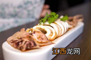 海鲜捞汁适合做什么菜