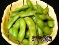 毛豆米放冰箱能放多久