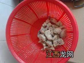 猪骨猪肺煲什么好