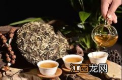 怎么样的熟普洱茶为好