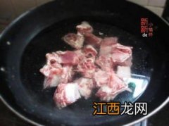 饨排骨什么 时候放番茄沙司