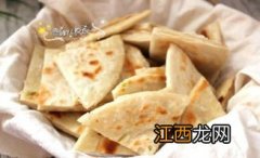 鱼汤泡饼怎么做