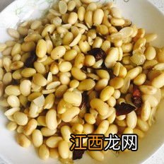 干黄豆能做什么