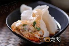 鱼肉做饺子馅怎么做