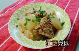 鱼面煮肉怎么做好吃