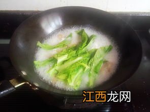 鱼面煮肉怎么做好吃