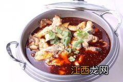 鱼火锅老油怎么炒