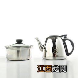 喝茶烧水壶怎么用