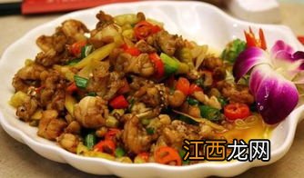 田鸡和什么炒好吃的