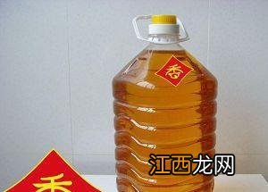 开了的花生油多久变质-开了的花生油怎么保存