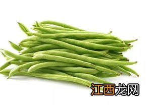 四季豆做什么菜