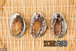 干烧鲍鱼加什么调味料