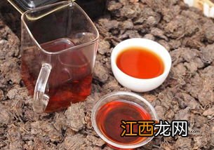 怎么泡普洱老茶头