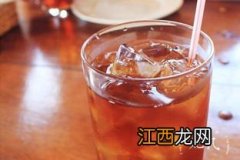 蜂蜜冰红茶怎么做