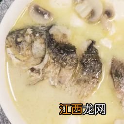 鱼和豆腐怎么做汤视频教程