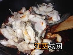 鱼豆冻怎么做好吃