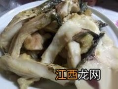 鱼豆冻怎么做好吃