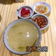 茶泡饭 怎么吃