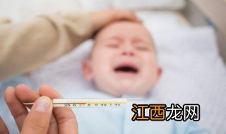 小孩物理退烧的正确方法 小孩怎么物理退烧