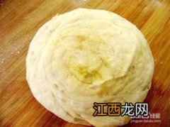 幼稚的饼怎么烙