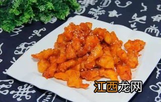 糖醋还能做什么菜