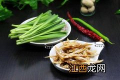 河鱼干炒什么好吃