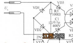 家庭感应测电笔使用说明