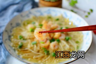 金针菇和虾仁蒸多久