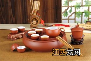 怎么用功夫茶具喝茶