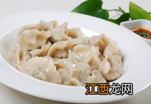 饺子怎么煮多久