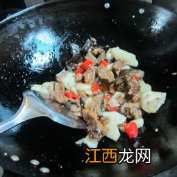 生驴肉炒什么菜好吃