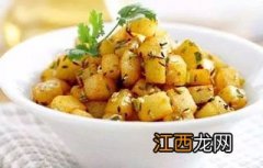 什么土豆做土豆泥好吃又简单