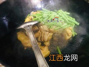 豇豆用水焯多久