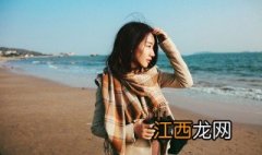 女生刘海怎么打理