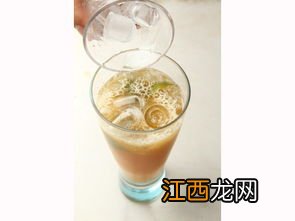 小青桔茶怎么做