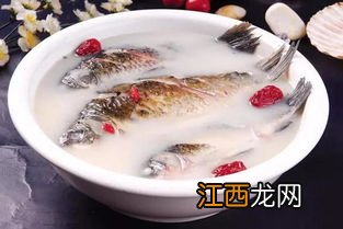 鲫鱼熬多久最好