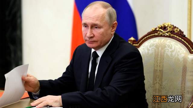 俄上北极装备,北约无法计算普京下一步,专家称明年解放基辅可行