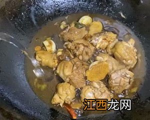 鸡肉炒熟要多久