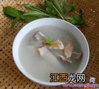 猪肚猪脚煲汤加什么东西好