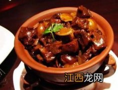 炖驴肉需要什么材料