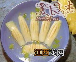 佛手观音是什么菜