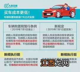 2022年买车不用交购置税了吗-2022年买车取消购置税了吗