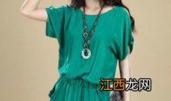 真丝衣服红点怎么洗掉 真丝衣服红点怎么洗