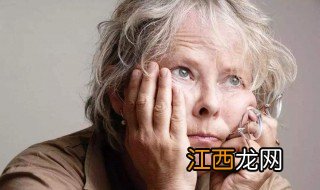 不长皱纹的女孩 女人不长皱纹的秘诀